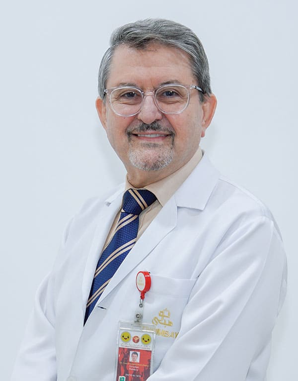 Dr. Osama Elsayed Rezk Elassy
